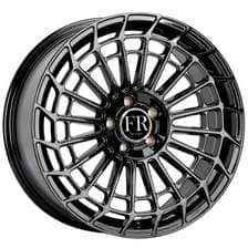 Колесный диск FR Replica IVF-3140 8.5х19/5х112 D66.56 ET36 B